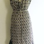 Ruffle Asymmetrical High Low Boho Dress Multiple Photo 2