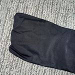 TJ Swim Strapless Bikini Top Black Photo 2