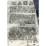 C. E. Schmidt Workwear‎ Women's High Rise Bootcut Jeans Size 14 x 34 Blue Photo 4