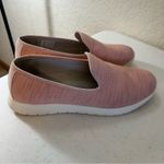 Lands‎ End Woman's Pink Lightweight Comfort Mesh Slip On Loafers Size 9.5 Photo 4