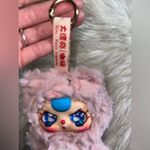 Authentic Baby Three Cutie Plush Blind Box Series Pink Photo 2