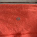 Lululemon Wunder Train High Rise Short 8" Photo 3