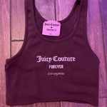 Juicy Couture Tank Top Photo 0