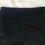 Forever 21 Indigo Cargo Skinny Jeans Photo 5