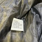 Charming Charlie  Black Double-Breasted Blazer Photo 5