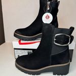 Blondo Dahlia Waterproof Bootie casual classic winter fall outdoor comfy style Photo 0