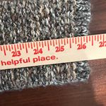 CAbi Ritz Knit Tweed Double Breasted Blazer Jacket Sweater Size M Career Button Photo 10