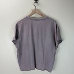 Mentality Werewolf Custom Cropped Gym T Photo 6