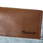 Madewell The Perfect Vintage Jean Tapered Fitzgerald Wash Women’s Size 24 Photo 9