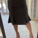 Charlotte Russe Tweed fit and flare skirt Photo 4