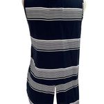 Girl Krazy Blue Boyfriend Style Top Size S | 41-19 Photo 2