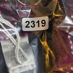 Chico's  Jacket‎ Womens 0 Small Velvet jewel Lele sparkly hippie artsy boho chic Photo 8