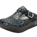 Alegria  Shoes Classic Meteorite Slip On Clogs Comfort Shoes Women's 12 Photo 0