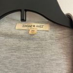 Living Doll Vintage Sweater Photo 1