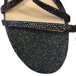 Jessica Simpson Annalesse High Heel Criss-Cross Strap Sandal Photo 5