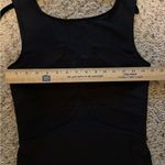 Bebe LBD, size small, sheer detail in front and back, cute and sexy! Photo 10