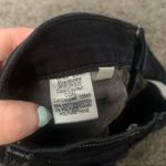 Rag and Bone high rise skinny dark wash jean shorts Photo 6