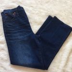 Madewell High Waist Dorset Wash Jeans Photo 1