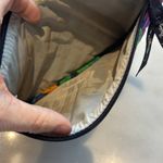 Vera Bradley Quilted Pouch Photo 4