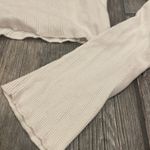 Brandy Melville  cropped long sleeve Photo 2