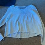 Ramy Brook  small white blouse Photo 2