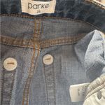 Parke Classic Straight Jeans Blue Size 26 Photo 2