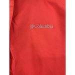 Columbia  Sportswear Womens Powderhouse II Jacket‎ Bright Pink w Grey Lining Sz L Photo 1