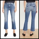 đź’•MOTHER SUPERIORđź’• The Hustler Ankle Fray Jeans ~ We All Scream 27 NWOT Photo 9