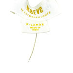 Anthropologie Maeve Smocked Tank Top Palm Tree Floral Print Green Size XL Photo 7