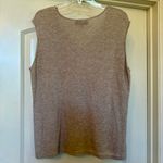 Sigrid Olsen Signature - Beautiful Detailed Designer Top - Brand new! Photo 3