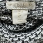 Christian Sirianio Christian Siriano New York Sweater Photo 7