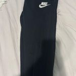 Nike  Sweatpants Black Photo 1
