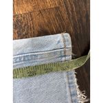 Abercrombie & Fitch  Curve Love The Baggy‎ Low Rise Jeans Photo 3