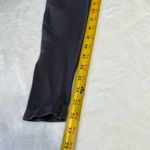 women's best Women’s Best Dark Gray Seamless Leggings Medium Women Athletic Photo 8