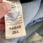 Pilcro and the Letterpress Pilcro The Vintage Straight Jeans Size 28 Photo 11