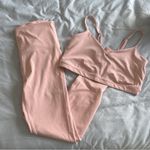 All In Motion Women's Pink Workout Set Photo 0