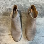 Lucky Brand Lucky‎ Brand Barstyn Ankle Bootie Size 7.5 Photo 2