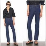 Frame  Le Italian True Straight Jean NWOT size 25 Photo 1
