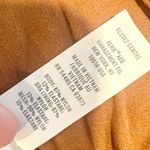 Aerie NWT Offline by  Real Me Ruched Sports Bra in Carmel - Size: Medium Photo 4