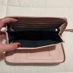 Betsey Johnson Betsy Johnson Pink Wristlet Photo 3