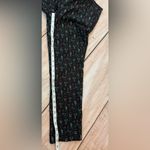 Swing Control women’s medium golf pants pull on Athletic Sporty White Photo 5