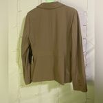 Mondetta  Classic Beige Blazer Photo 6