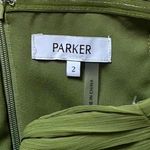 Parker  Delilah Strapless Ruched Tube Top Photo 2