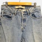 Gap Vintage Bootcut Jeans 30 Waist Faded Medium Wash 90s Minimalist Y2K Classic Photo 4