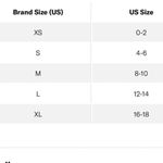 Brandon Maxwell Yellow Strapless Knit SunDress with Bell Mini Skirt sz L Size L Photo 4