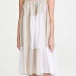 Merlette Salland Patchwork Dress Photo 3