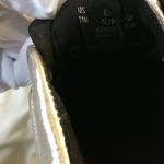 DKNY  Silver Loafers US Sz 11 Photo 7