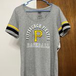 47 Brand Pittsburgh Pirates Tee Photo 0
