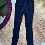 Avalanche fleece leggings Blue Size XS Photo 1