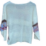 AUW  SMALL KNIT SWEATER Photo 1